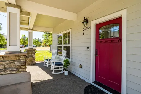 20374 Penhollow Lane Bend OR 97702
