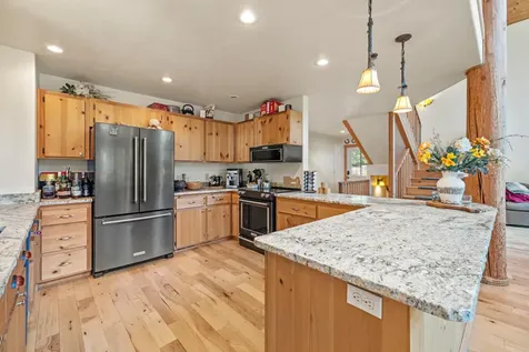 7608 Skycrest Drive Klamath Falls OR 97601