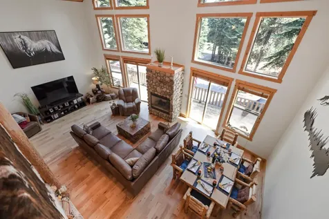 7608 Skycrest Drive Klamath Falls OR 97601