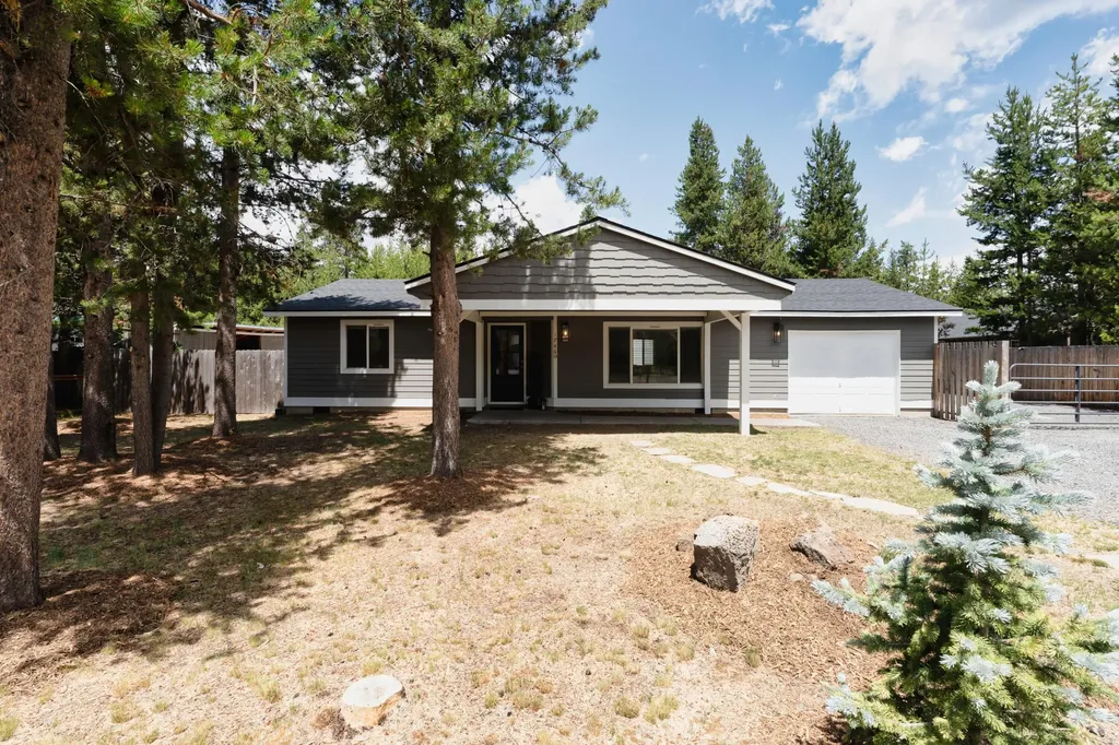 17460 Gull Drive Bend OR 97707