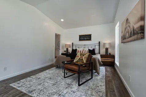 17460 Gull Drive Bend OR 97707