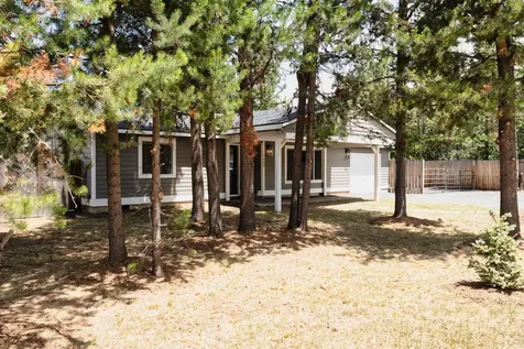 17460 Gull Drive Bend OR 97707