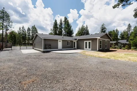 17460 Gull Drive Bend OR 97707