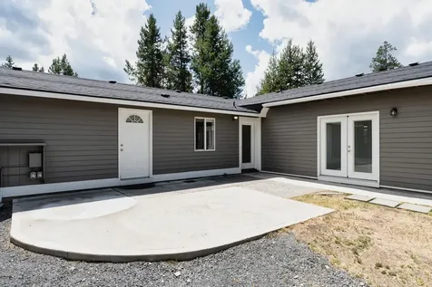 17460 Gull Drive Bend OR 97707