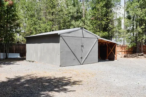 17460 Gull Drive Bend OR 97707