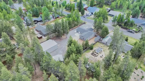 17460 Gull Drive Bend OR 97707