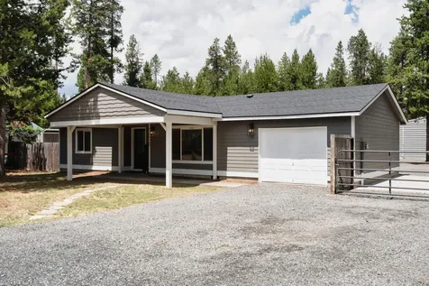 17460 Gull Drive Bend OR 97707