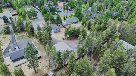 17460 Gull Drive Bend OR 97707