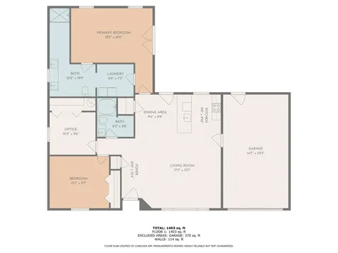 17460 Gull Drive Bend OR 97707