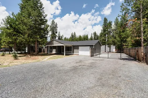 17460 Gull Drive Bend OR 97707
