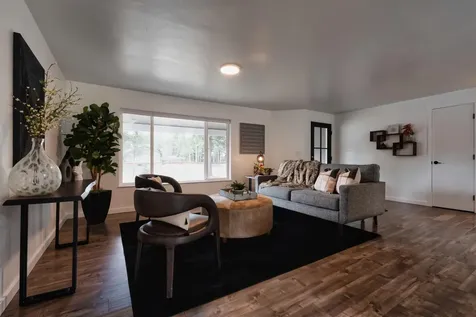 17460 Gull Drive Bend OR 97707