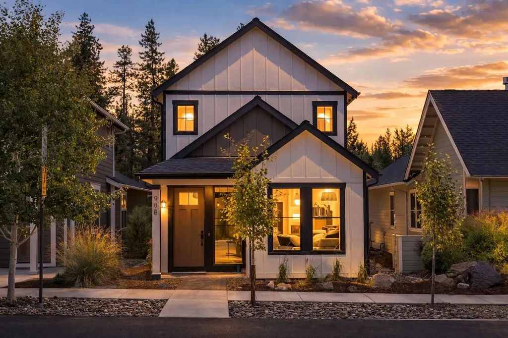 988 E Black Butte Avenue Sisters OR 97759