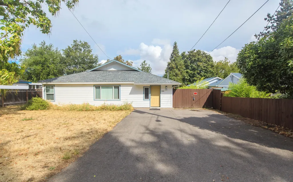 2969 Barbara Street Ashland OR 97520