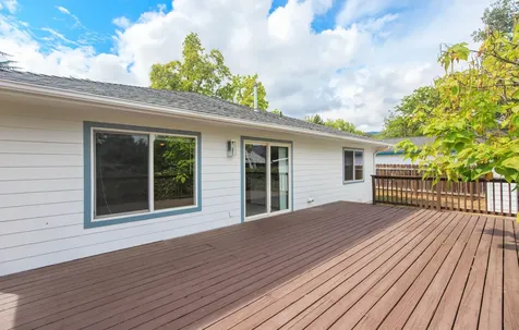 2969 Barbara Street Ashland OR 97520