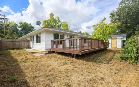 2969 Barbara Street Ashland OR 97520