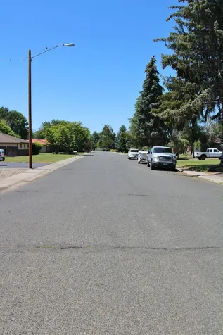 5557 Sylvia Avenue Klamath Falls OR 97603