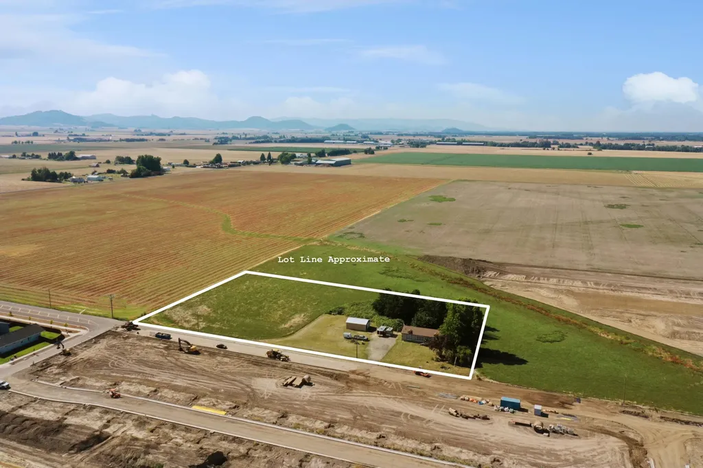 1252 Ellingson Road SE Albany OR 97322