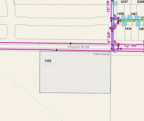 1252 Ellingson Road SE Albany OR 97322