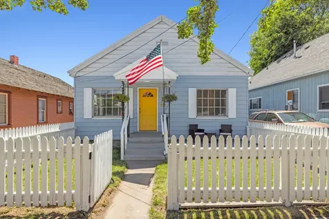 310 N 9th Street Klamath Falls OR 97601