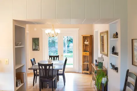 826 Holly Street Ashland OR 97520