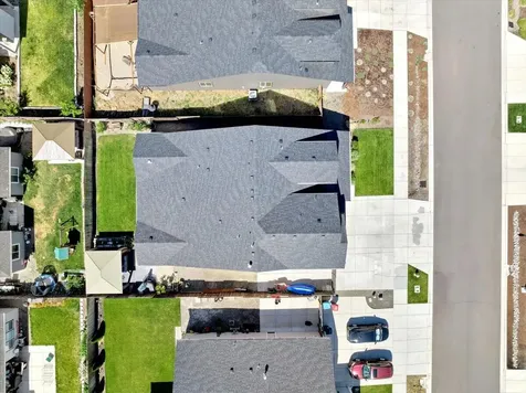 1632 Pearl Eye Lane Medford OR 97504