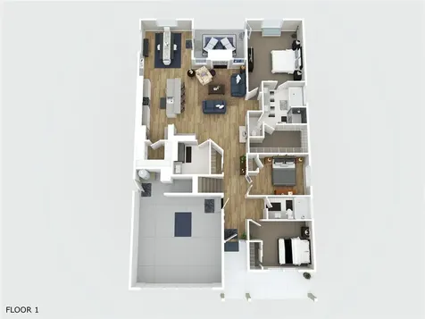 1632 Pearl Eye Lane Medford OR 97504
