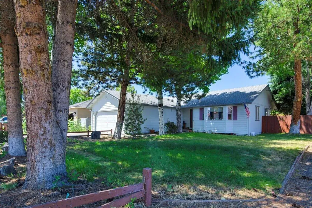 981 SE 3rd Street Prineville OR 97754