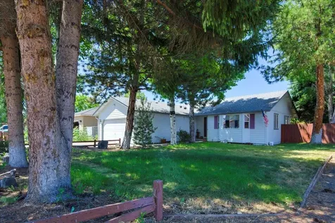 981 SE 3rd Street Prineville OR 97754