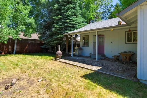 981 SE 3rd Street Prineville OR 97754