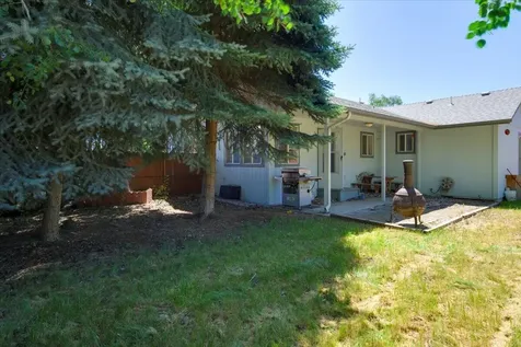 981 SE 3rd Street Prineville OR 97754