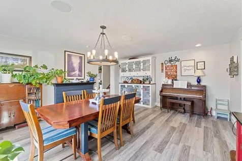 1391 NE Del Norte Avenue Prineville OR 97754