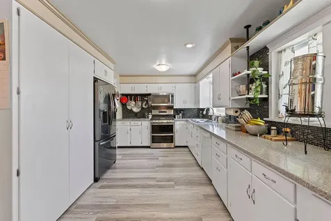 1391 NE Del Norte Avenue Prineville OR 97754