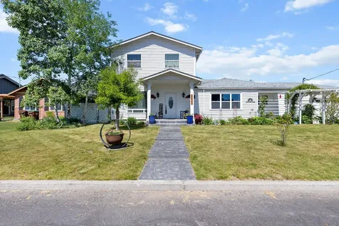 1391 NE Del Norte Avenue Prineville OR 97754