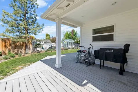 1391 NE Del Norte Avenue Prineville OR 97754