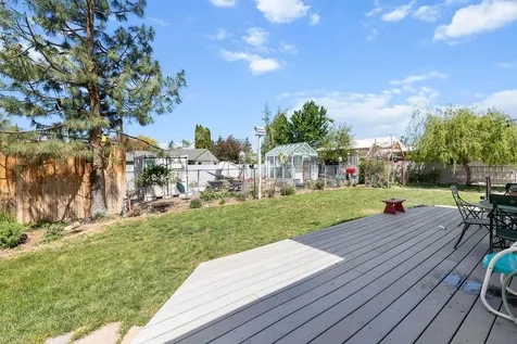 1391 NE Del Norte Avenue Prineville OR 97754