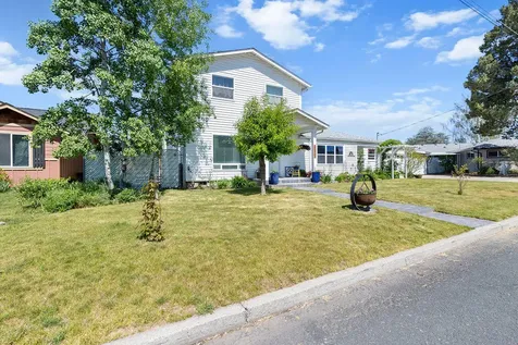 1391 NE Del Norte Avenue Prineville OR 97754