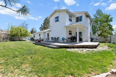 1391 NE Del Norte Avenue Prineville OR 97754
