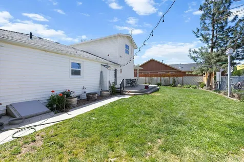 1391 NE Del Norte Avenue Prineville OR 97754