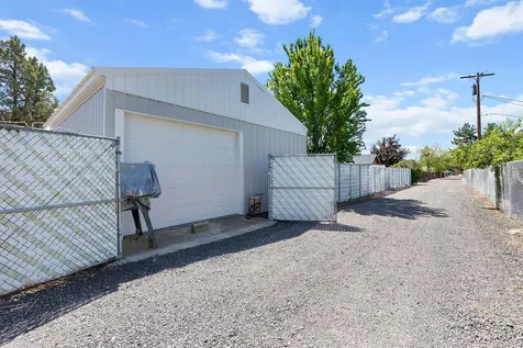 1391 NE Del Norte Avenue Prineville OR 97754