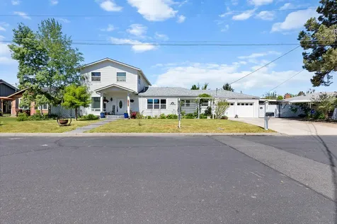 1391 NE Del Norte Avenue Prineville OR 97754