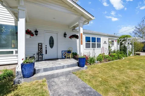 1391 NE Del Norte Avenue Prineville OR 97754