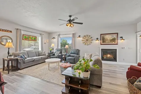 1391 NE Del Norte Avenue Prineville OR 97754