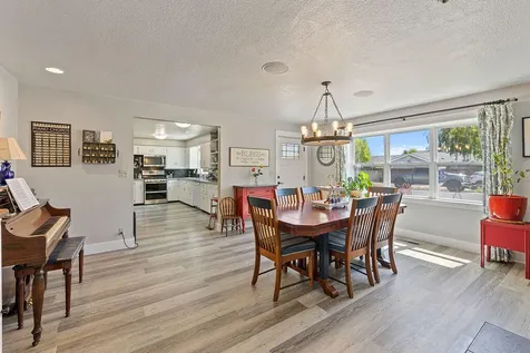 1391 NE Del Norte Avenue Prineville OR 97754