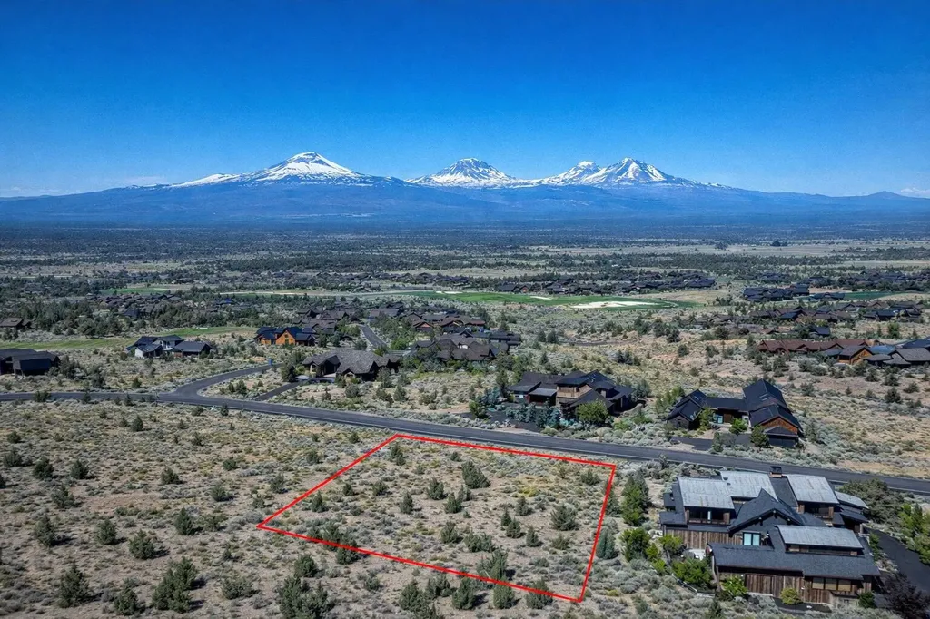 16094 SW Brasada Ranch Road Powell Butte OR 97753