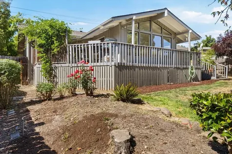 2541 Argonne Avenue Medford OR 97504