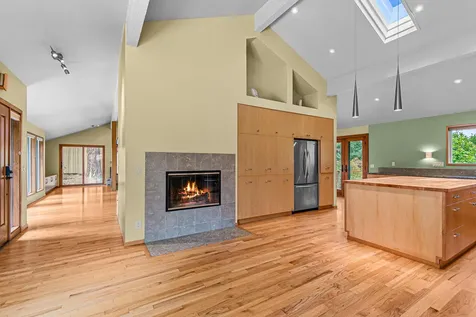 1379 Ponderosa Drive Ashland OR 97520