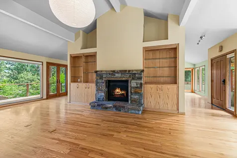 1379 Ponderosa Drive Ashland OR 97520