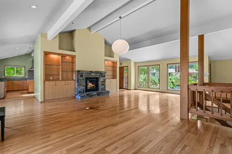 1379 Ponderosa Drive Ashland OR 97520