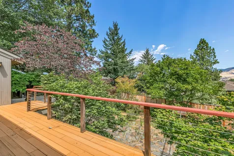 1379 Ponderosa Drive Ashland OR 97520