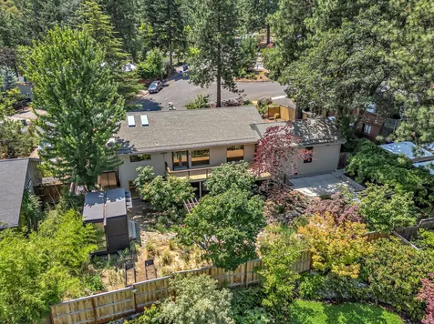 1379 Ponderosa Drive Ashland OR 97520